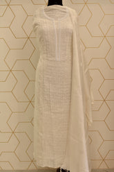 TASSAR SILK MOTI SUIT