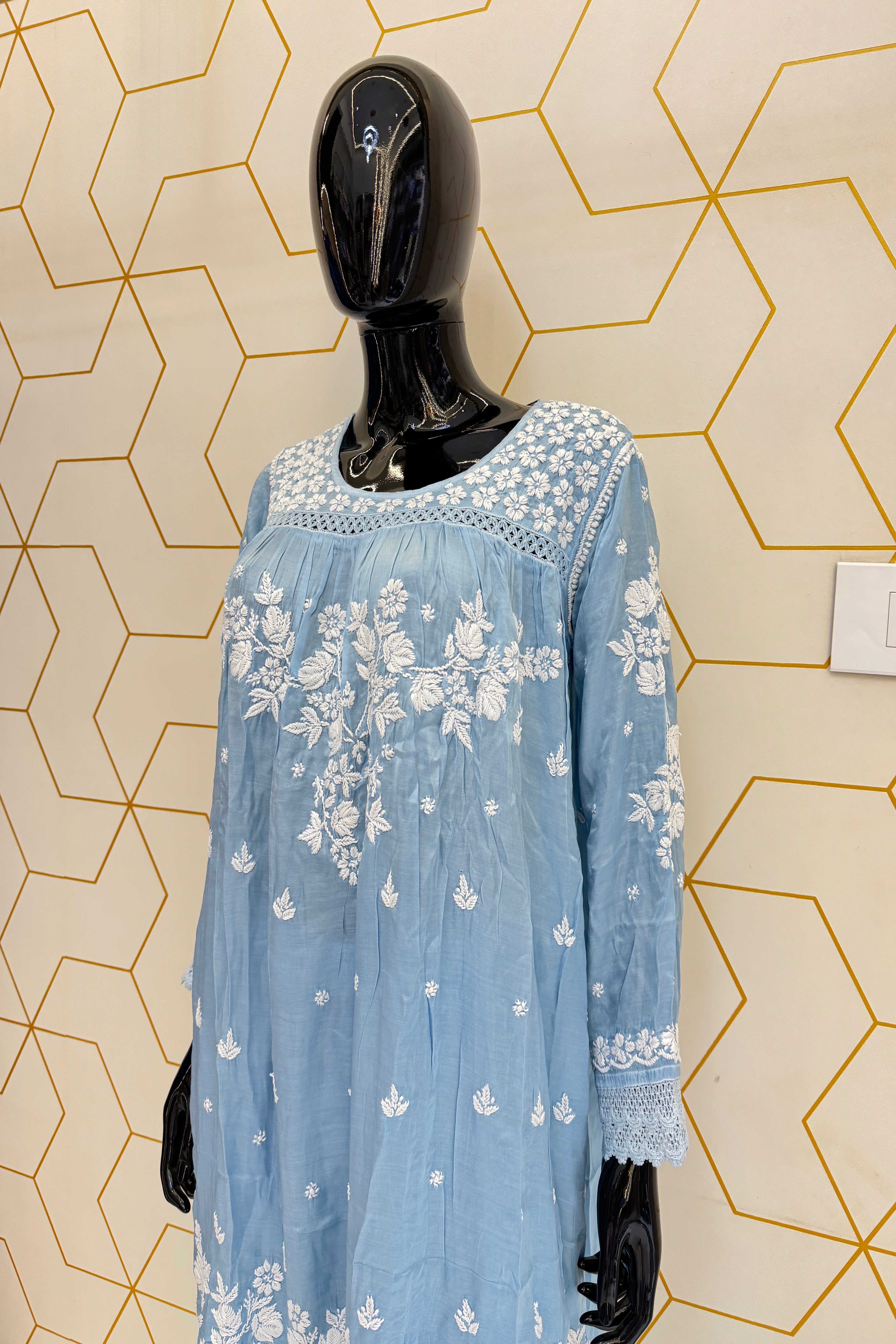 SATIN CO-ORD