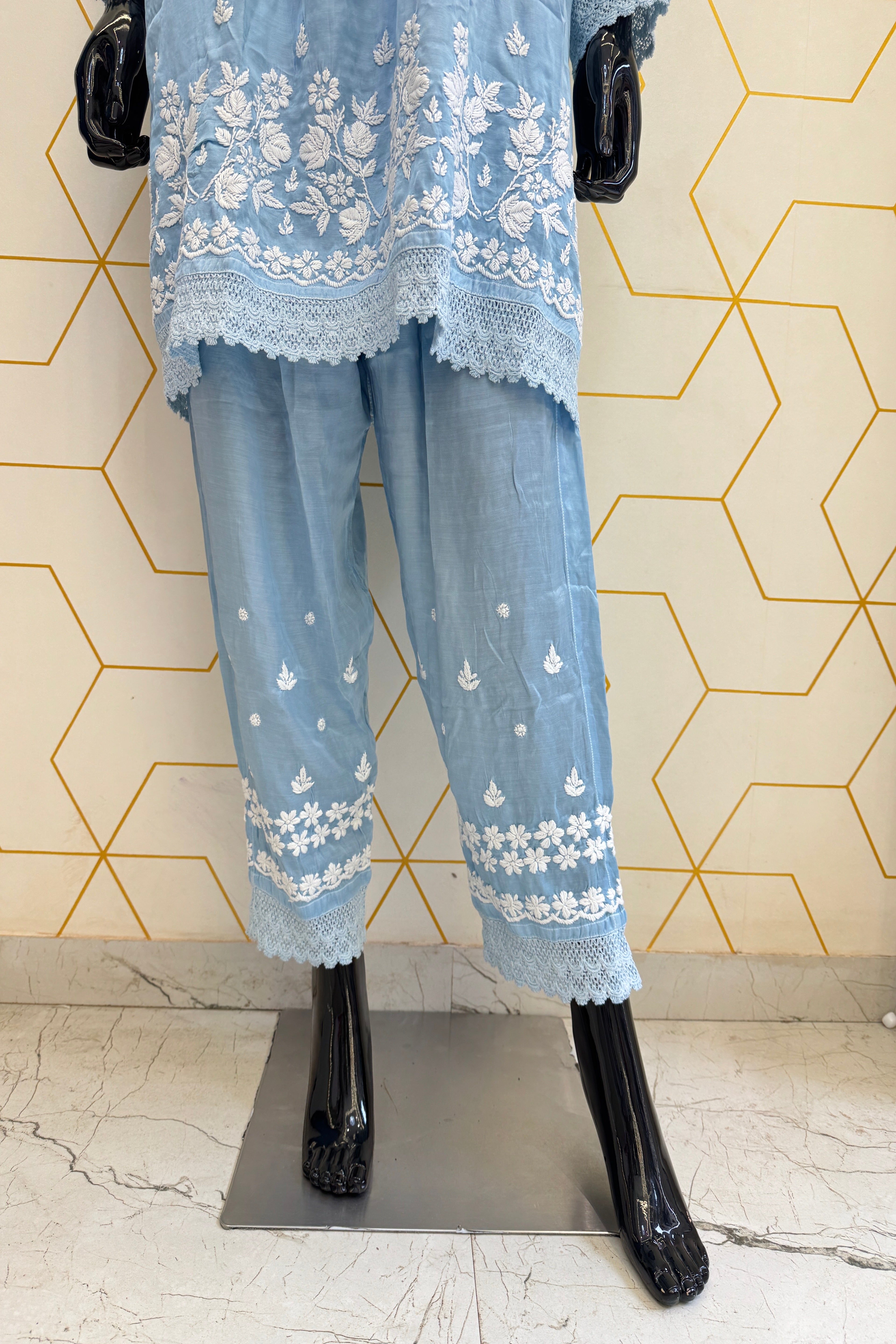 SATIN CO-ORD