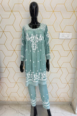SATIN CO-ORD