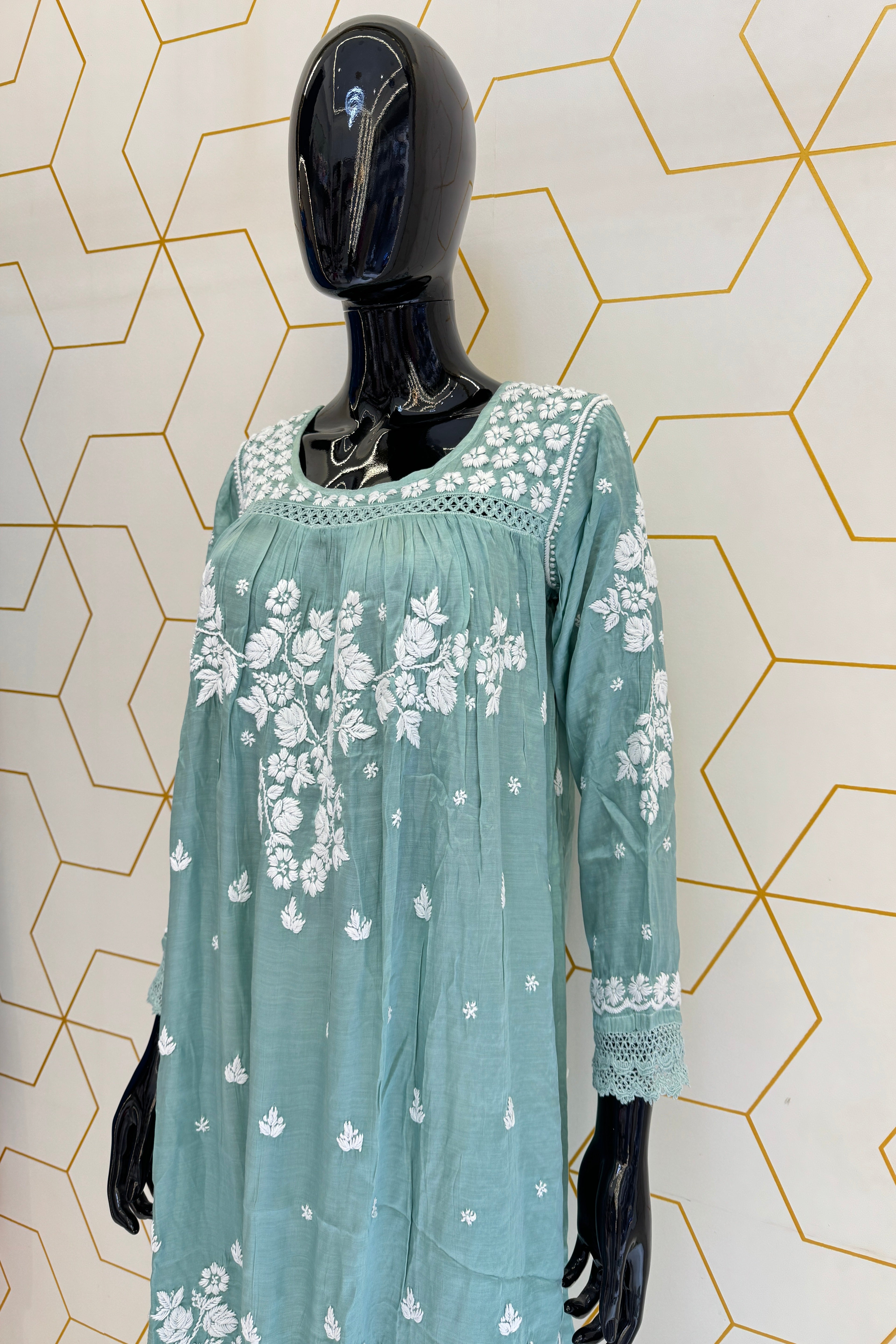 SATIN CO-ORD
