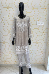 SATIN CO-ORD