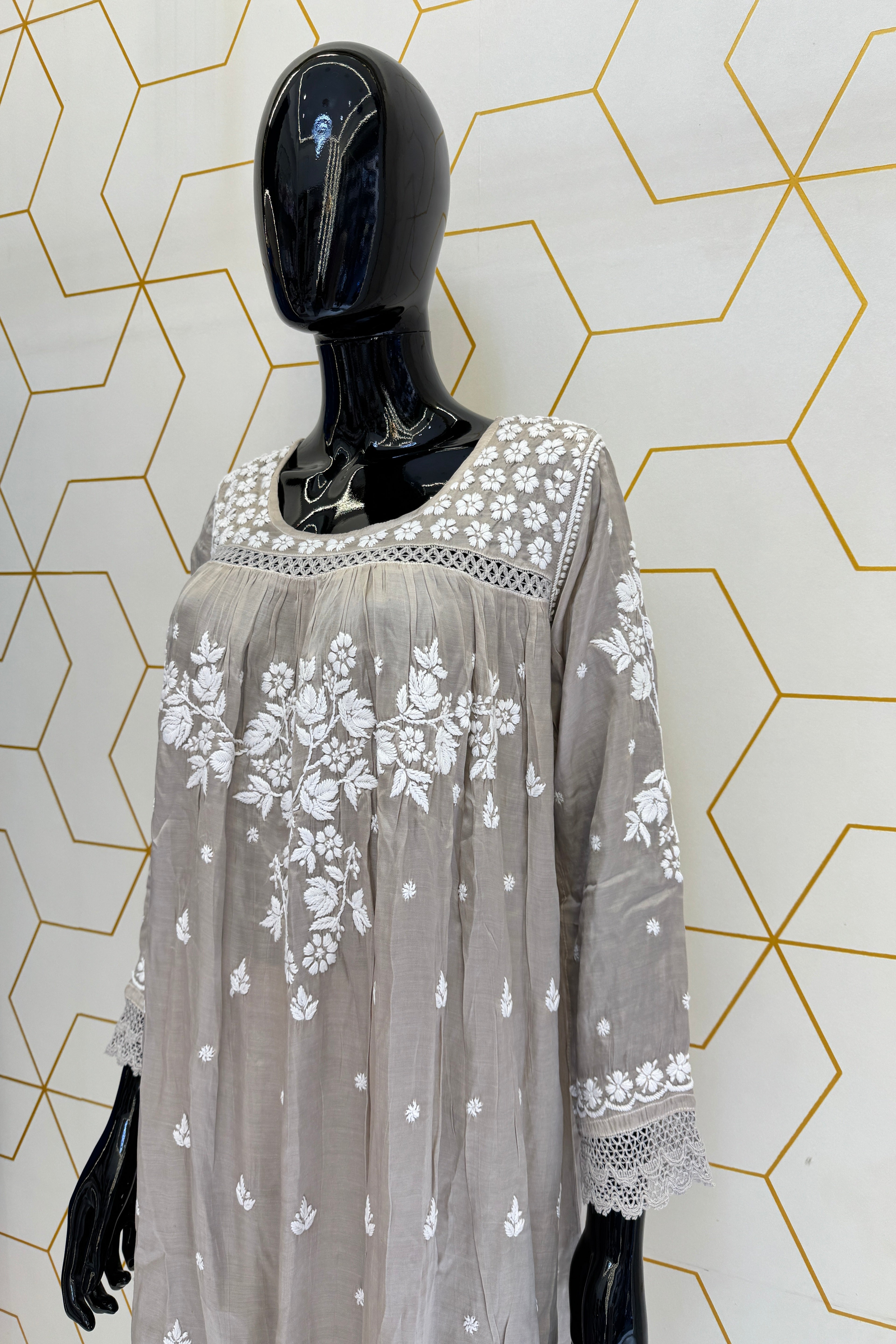 SATIN CO-ORD