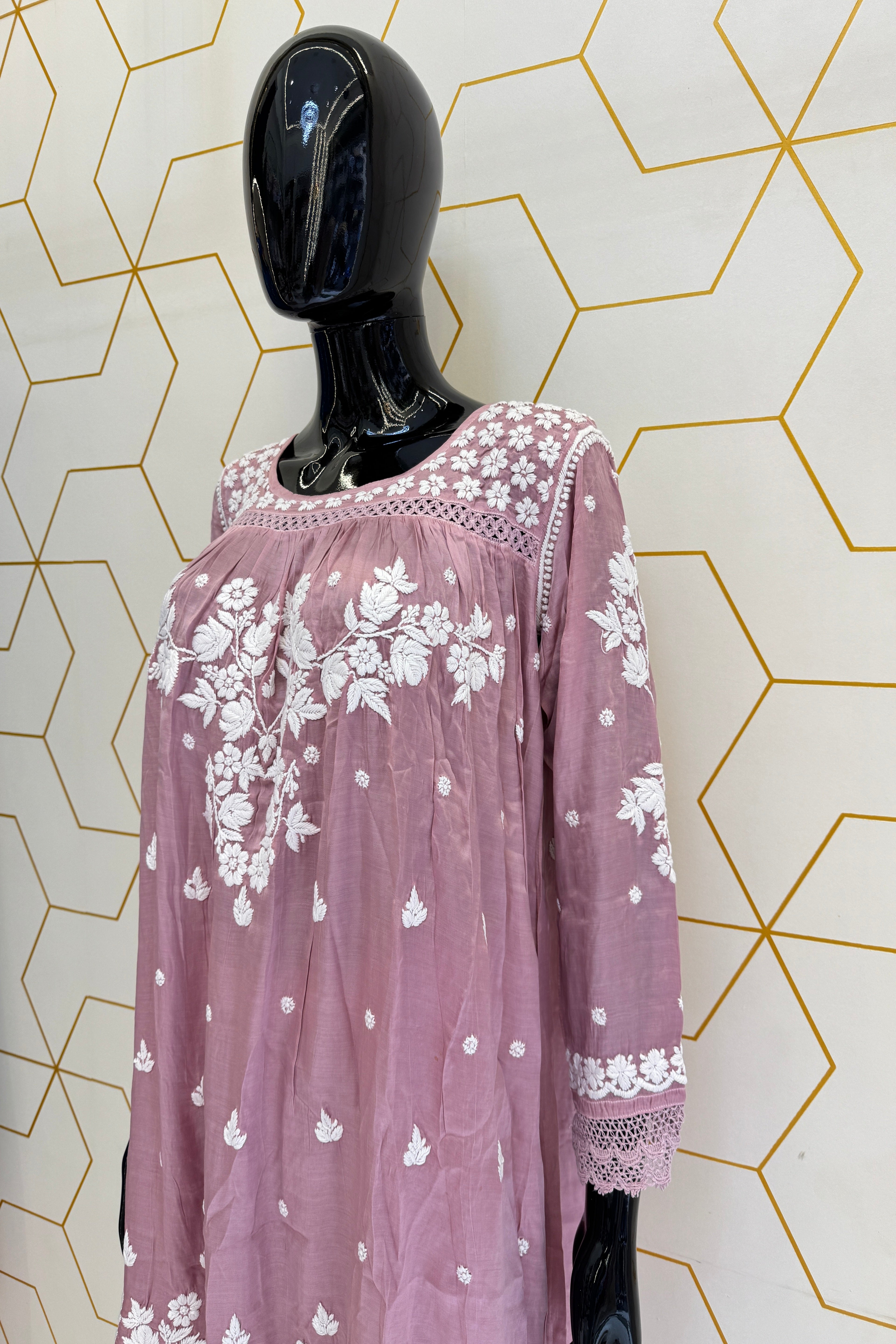 SATIN CO-ORD