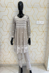 GEORGETTE CO-ORD