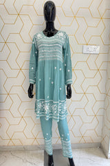 GEORGETTE CO-ORD