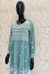GEORGETTE CO-ORD